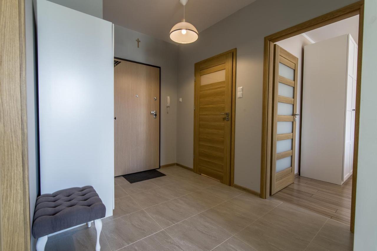 Ideal Apartments City Park Gdansk Exterior photo